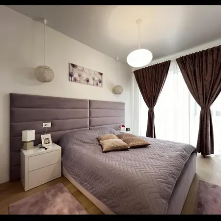 Апартаменты Apartmamaia