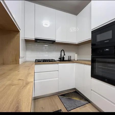 Апартаменты Apartmamaia *