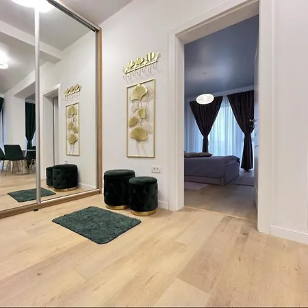 Апартаменты Apartmamaia